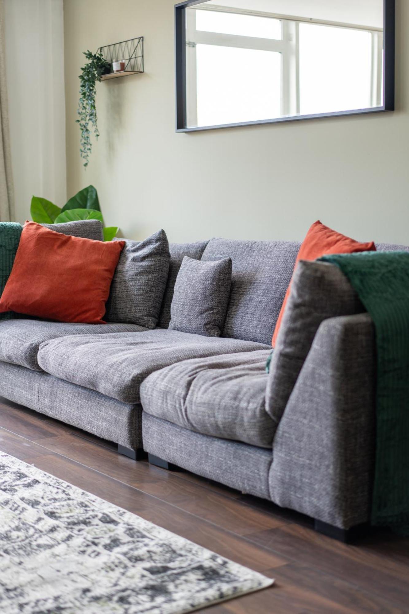 Movie House Executive Suite - Secure Free Parking Belfast Exterior foto