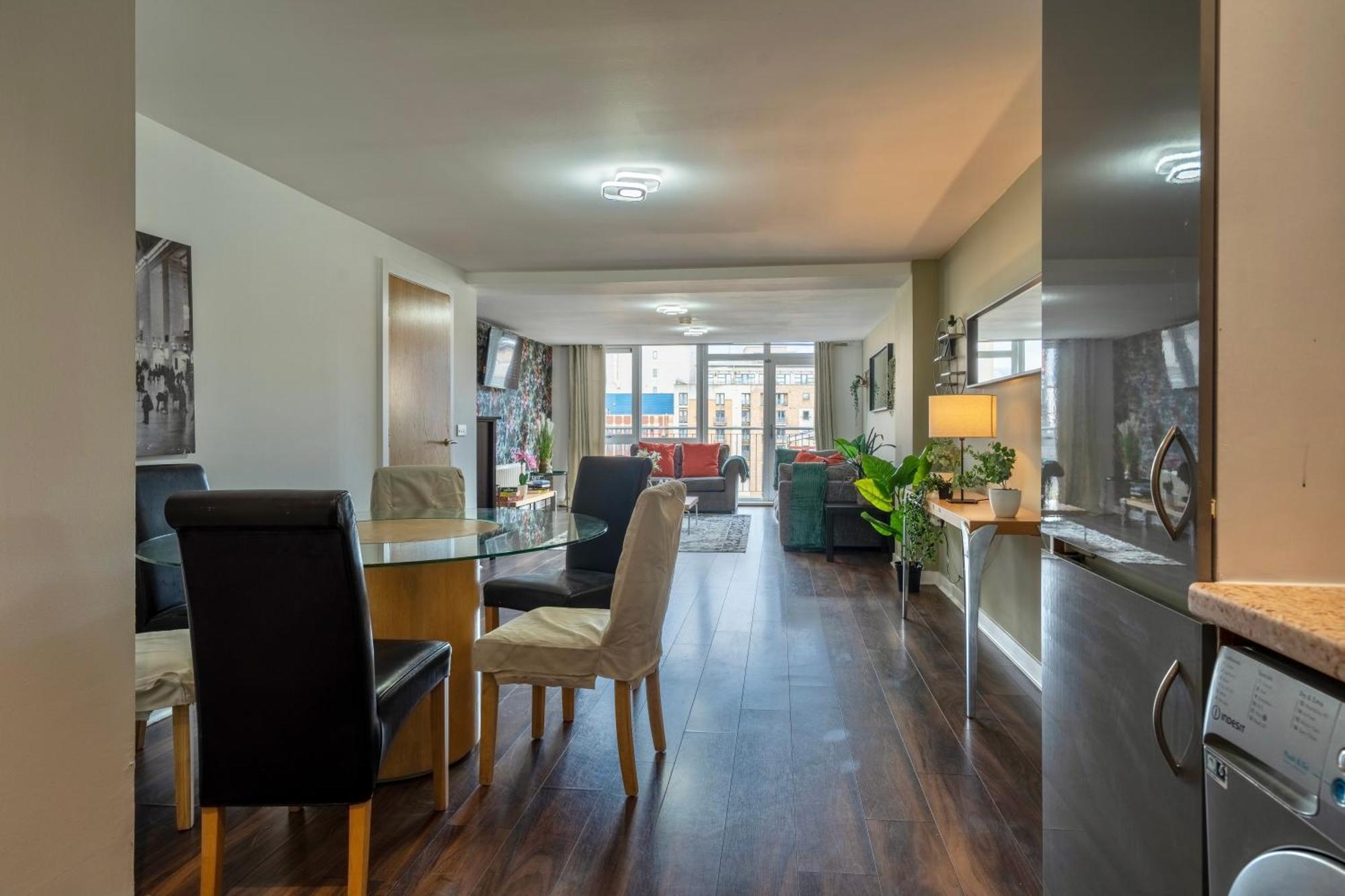 Movie House Executive Suite - Secure Free Parking Belfast Exterior foto